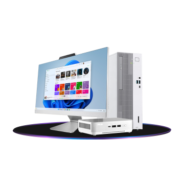 Office / Home / Mini PC