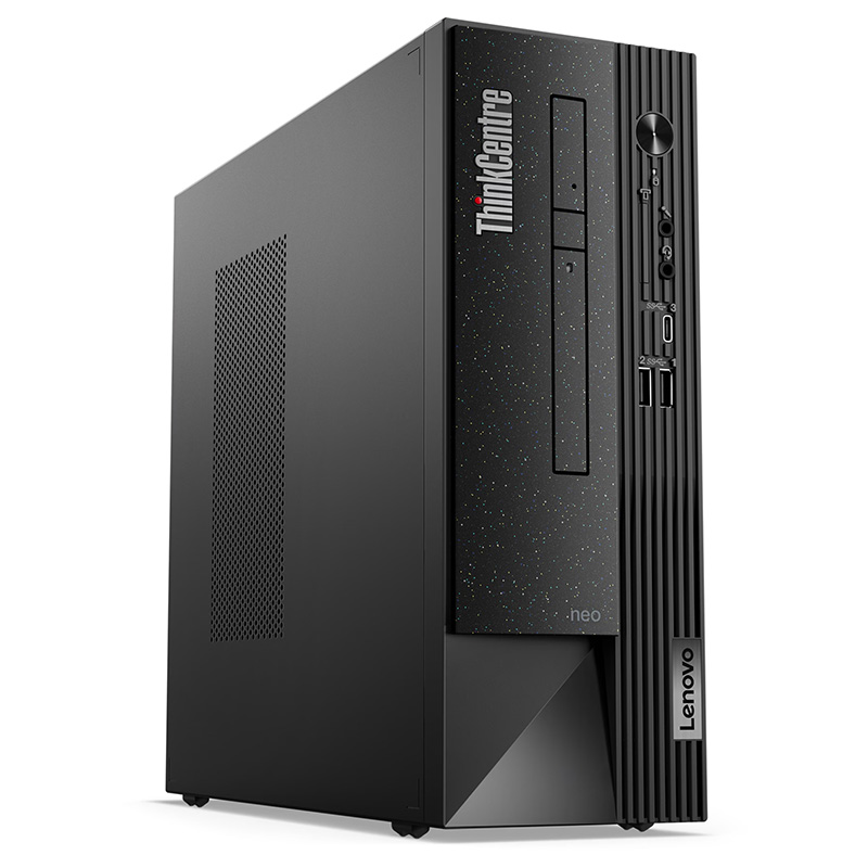 Lenovo ThinkCentre Neo 50s G4 i7-13700 UHD Graphics 770 512GB SSD 16GB RAM W11P Desktop PC (12JF00F1AU)