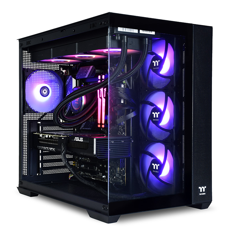 G9 Intel i9 12900KS GeForce RTX 5070 Gaming PC 58473