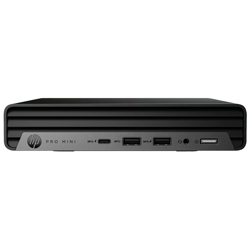 HP Pro Mini 400 G9 i7-14700T 512GB SSD 16GB RAM W11P Desktop PC (B29WGPT)