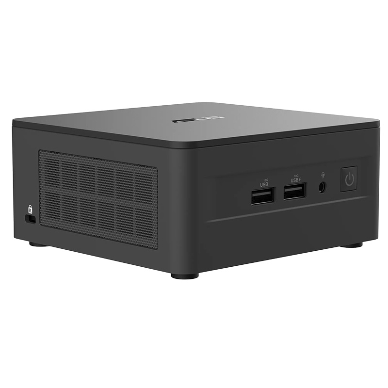 L5 NUC Intel i5 1240P 500GB SSD 16GB RAM Windows 11 Home Mini PC for Office and Home 58738