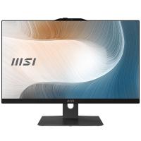MSI Modern AM242P 23.8in FHD IPS i5-1235U 1TB SSD 16GB RAM W11P All-in-One PC (Modern AM242P 12M-1611AU)