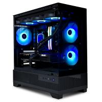 G5 Ryzen 5 7600X Radeon RX 9070 XT Gaming PC - Powered by ASUS 58856