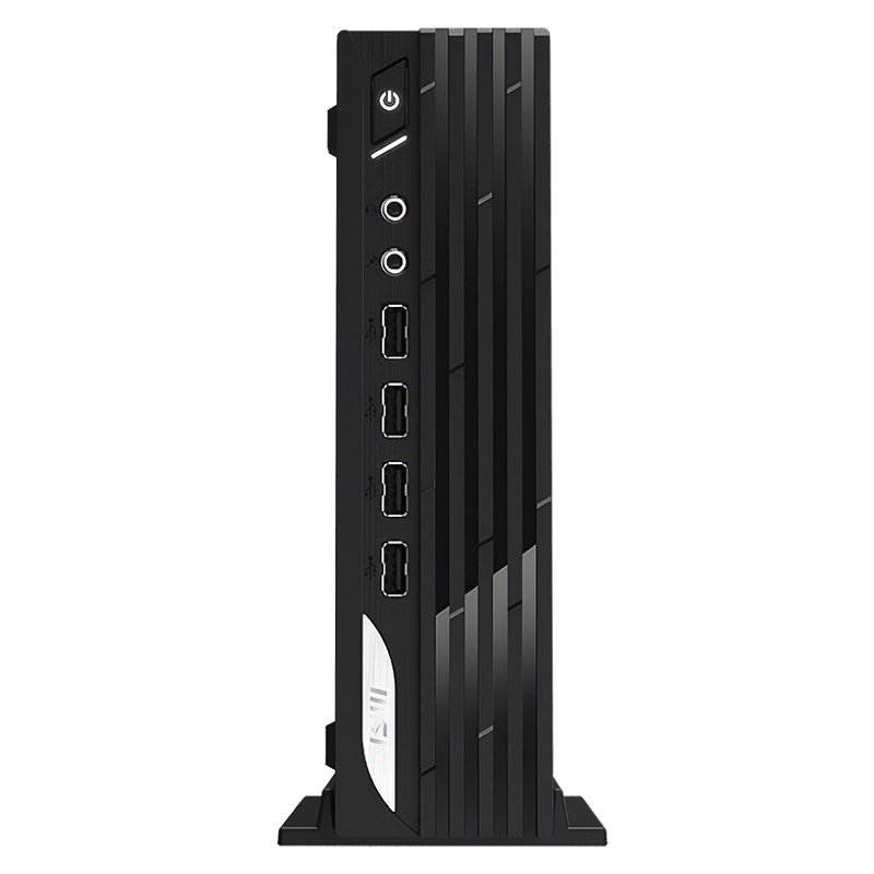 MSI PRO DP21 12M i7-12700 1TB SSD 16GB RAM W11P Desktop PC (PRO DP21 12M-879AU)