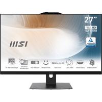 MSI Modern AM272P 27in Non Touch i5-1235U 1TB SSD 16GB RAM W11P All-in-One PC (MODERN AM272P 12M-1052AU)