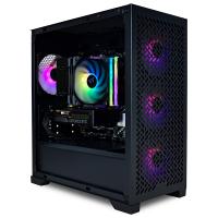 G5 Intel i5 14400F GeForce RTX 5060 Gaming PC - 58938