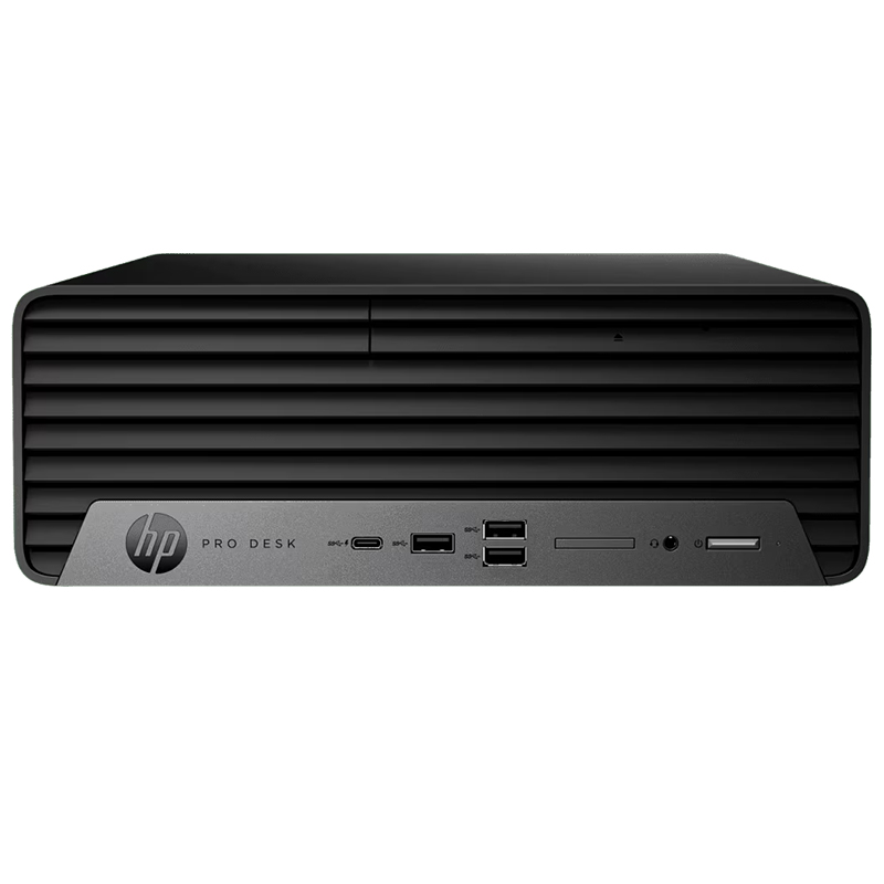 HP Pro SFF 400 G9 i7-14700 512GB SSD 16GB RAM W11P Desktop PC (400PD(B29XLPT))