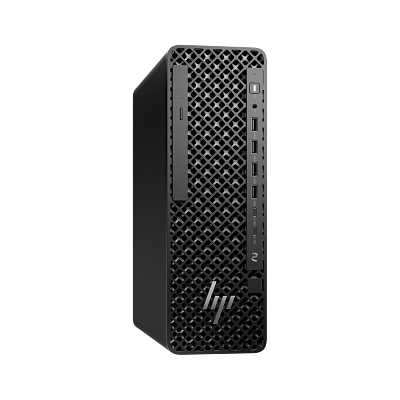 HP Z2 SFF G1i U7-265 RTX A400 512GB SSD 16GB RAM W11P Desktop PC (BV2Q8PT)