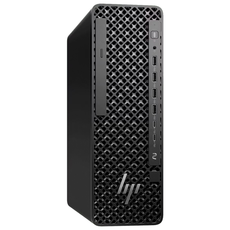 HP Z2 SFF G1i U9-285 RTX A2000 1TB SSD 48GB W11P Desktop PC (Z2S(BV5M0PT))