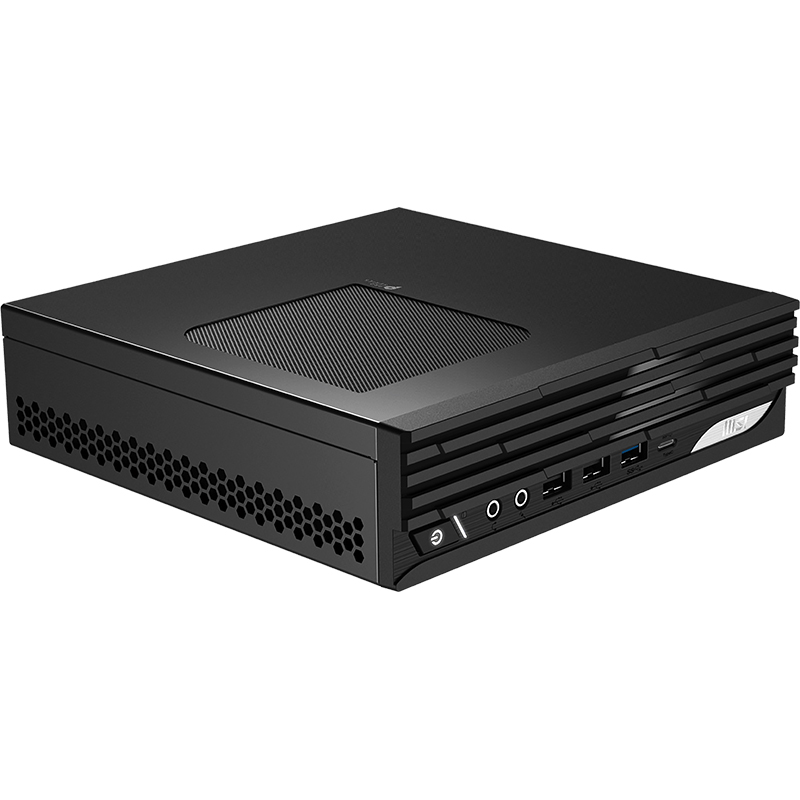 MSI PRO DP21 14MQ i7-14700 vPro 1TB SSD 16GB RAM W11P Desktop PC (PRO DP21 14MQ-022AU)