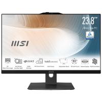MSI Modern AM242TP 1M-1651AU 23.8in Non-Touch Flat IPS Core 7 150U 1TB SSD 16GB RAM W11P All-in-One PC (MODERN AM242P 1M-1651AU)