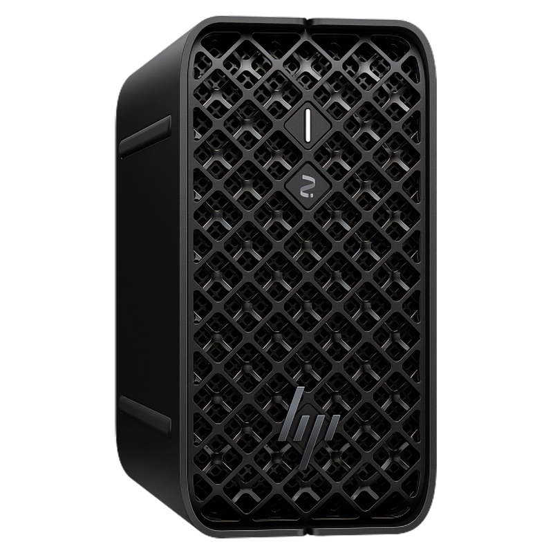 HP Z2 Mini G1a Ryzen AI Max PRO 385 1TB SSD 32GB RAM W11P Desktop PC (C07NXPT)