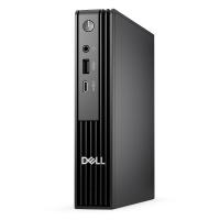 Dell Pro Desktop Micro i5-14500T 512GB SSD 16GB RAM W11P Desktop PC (BTP008_QCM1250_AU)