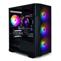 G5 Ryzen 5 5500 Radeon RX 6600 Gaming PC 59244