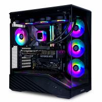 G7 Intel Core Ultra 7 265KF GeForce RTX 5070 Gaming PC Powered by Gigabyte - 59184