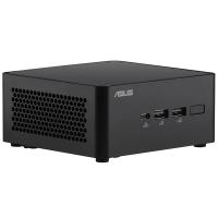 Asus NUC 14 L10 Tall U5-125H 512GB SSD 16GB RAM W11P Mini PC - No Cord (RNUC14RVHU5068C0I)