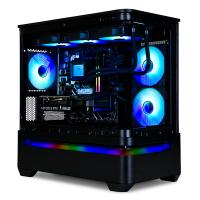 G5 Intel Core Ultra 5 245KF GeForce RTX 5060 Ti 16G Gaming PC - Powered by ASUS 59318