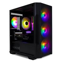 G5 Ryzen 5 5500 Radeon RX 7600 Gaming PC 59387