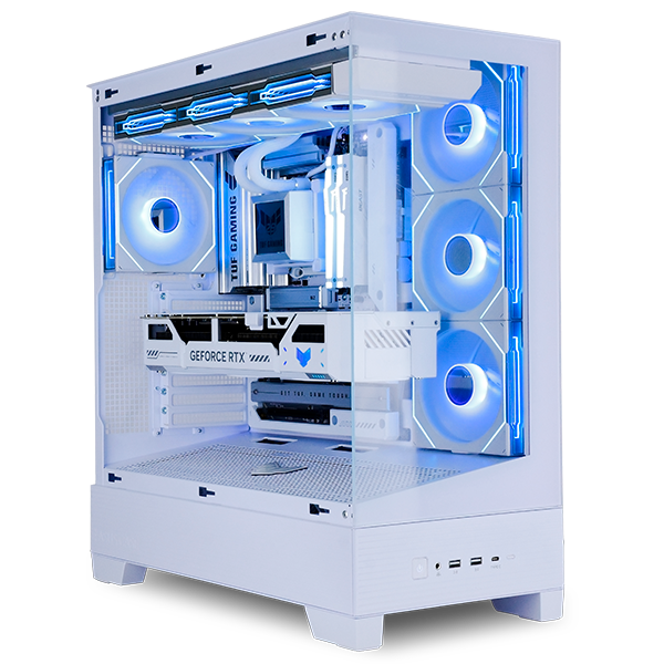 Customizable Asus PC -1