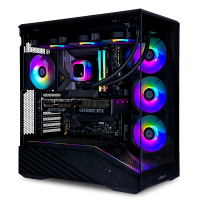 Customizable Gigabyte PC