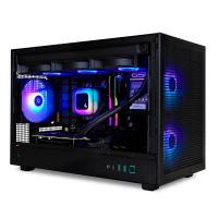 G5 Ryzen 5 9600X GeForce RTX 5070 Gaming PC 59439
