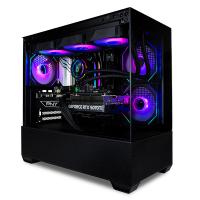 G7 Ryzen 7 7800X3D GeForce RTX 5070 Ti Gaming PC 59523